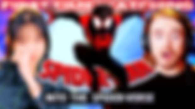 Nick Reacts - Spider-Man: Into the Spider-Verse (2018)