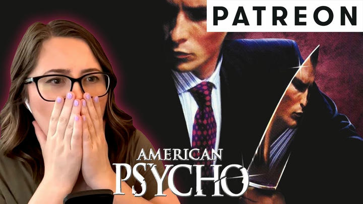 American Psycho (2000) - Patreon Version