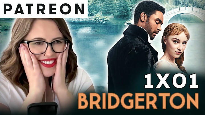 Bridgerton (1x01) - Patreon Version