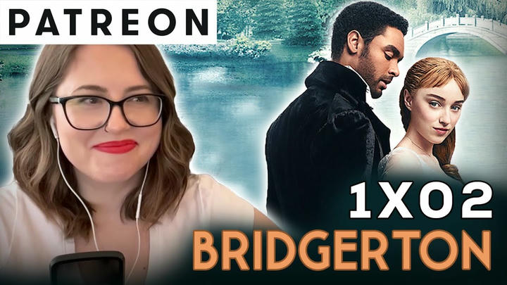 Bridgerton (1x02) - Patreon Version