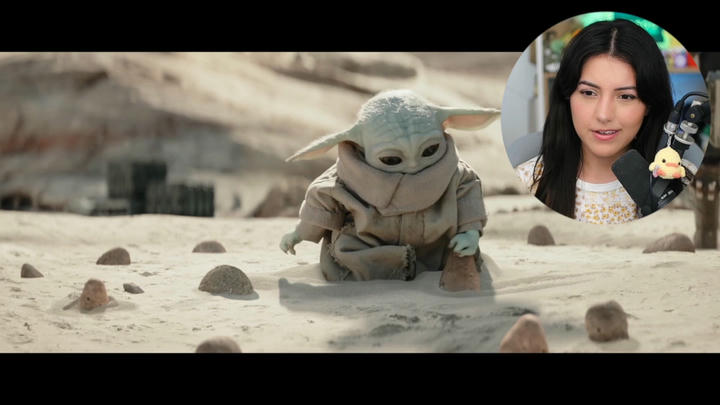 the mandalorian s3 e4 [early access]