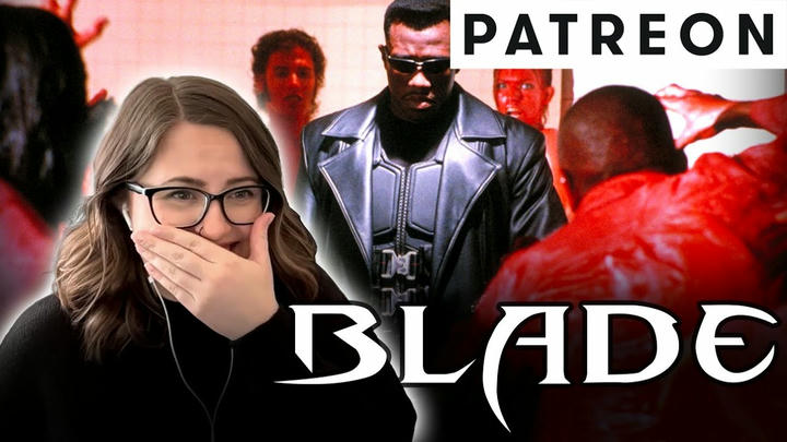 Blade (1998) - Patreon Version