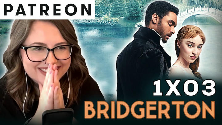 Bridgerton (1x03) - Patreon Version