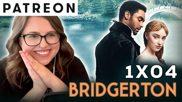 Bridgerton (1x04) - Patreon Version