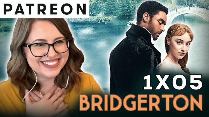 Bridgerton (1x05) - Patreon Version