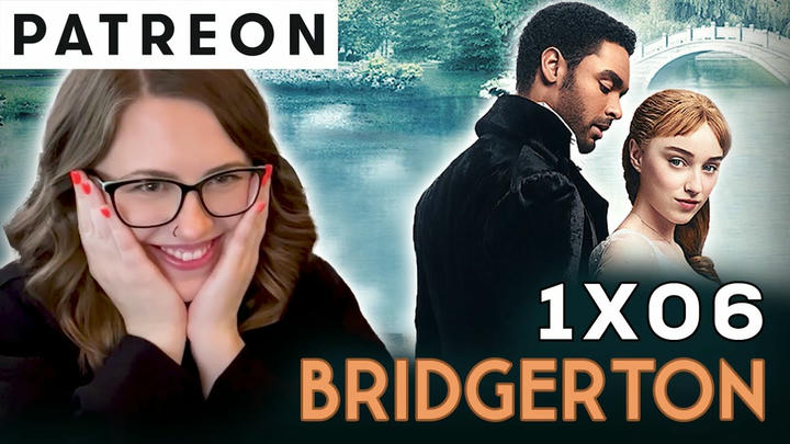 Bridgerton (1x06) - Patreon Version