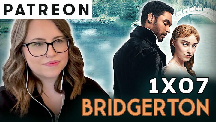 Bridgerton (1x07) - Patreon Version