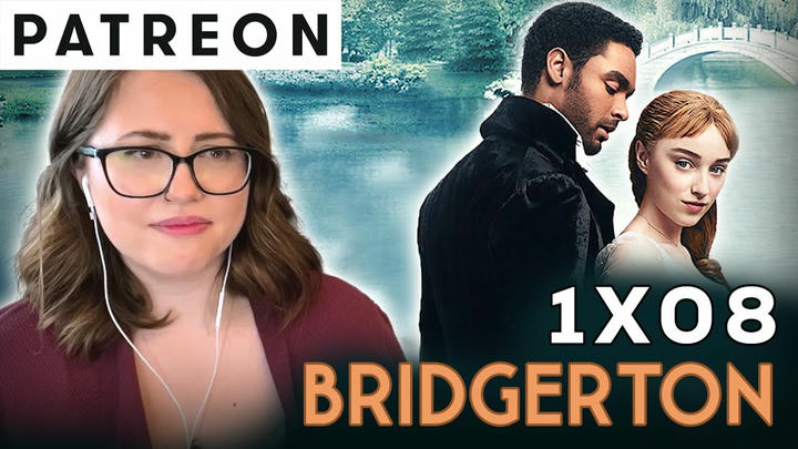 Bridgerton (1x08) - Patreon Version