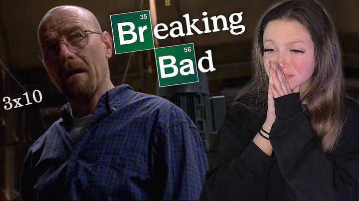 "Fly" - First Time Watching Breaking Bad [3x10] (Show Reaction & Commentary)