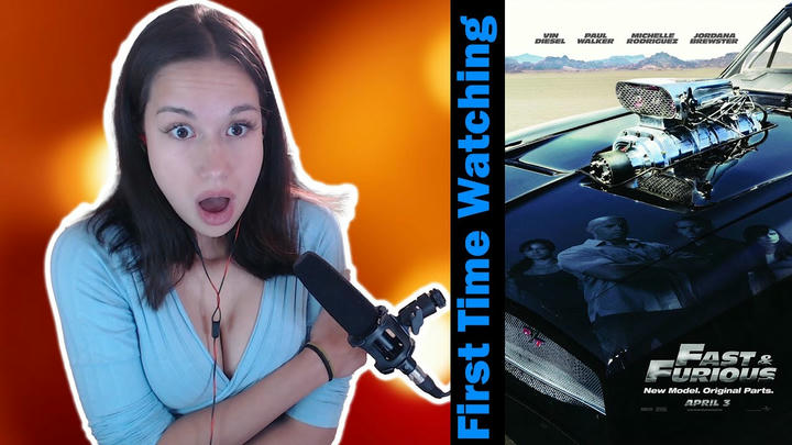 Fast & Furious - YouTube Version