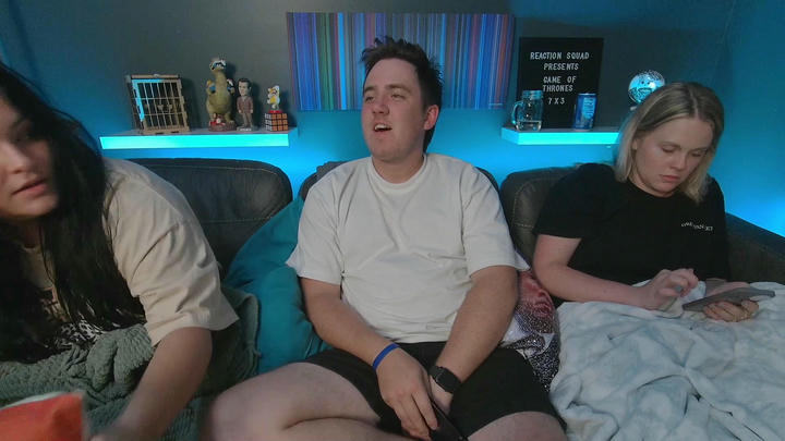 Game of Thrones | S7 E3 | "The Queen's Justice"