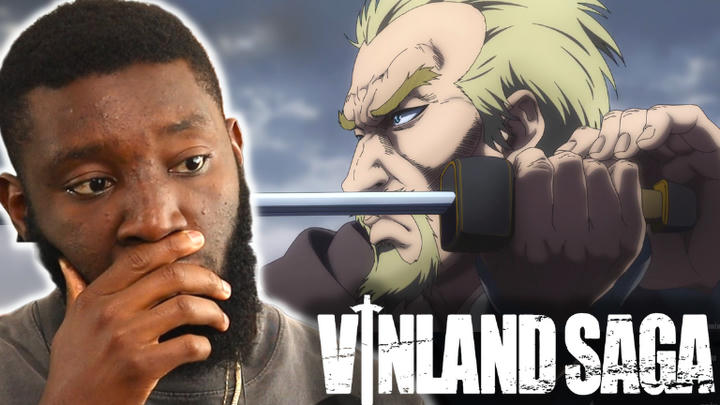 Vinland Saga S1 Ep 21 | Full Uncut Reaction