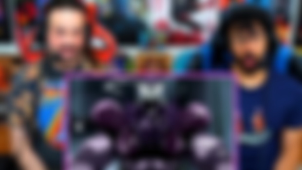 Hunter x Hunter | Ep. 113 - REACTION HIGHLIGHTS!!