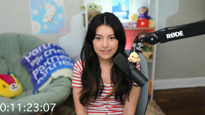 wandavision s1 e1 [timer]