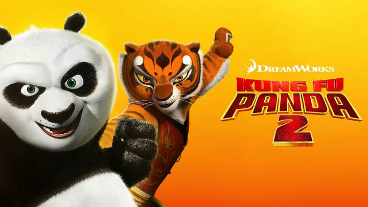 Kung Fu Panda 2 FULL REACTION