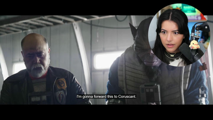 the mandalorian s3 e5 [early access]