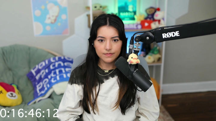 the mandalorian s3 e5 [timer]