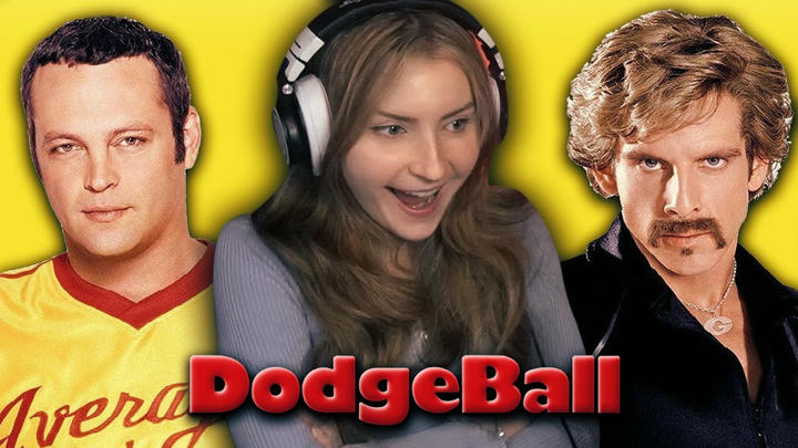 Dodgeball | [YT Edit / Early Access]