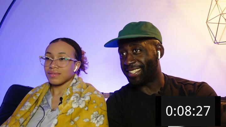 Dai N Nat Reacts - Lucky Number Slevin (2006)
