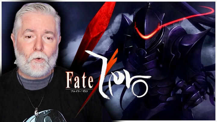 THE WICKED BEAST ROARS | Fate/Zero Episode 05 TIMER REACTION