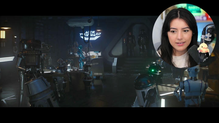 the mandalorian s3 e6 [early access]