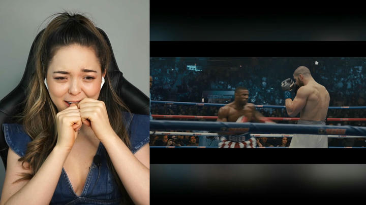 CREED 2 (2018) Full Reaction
