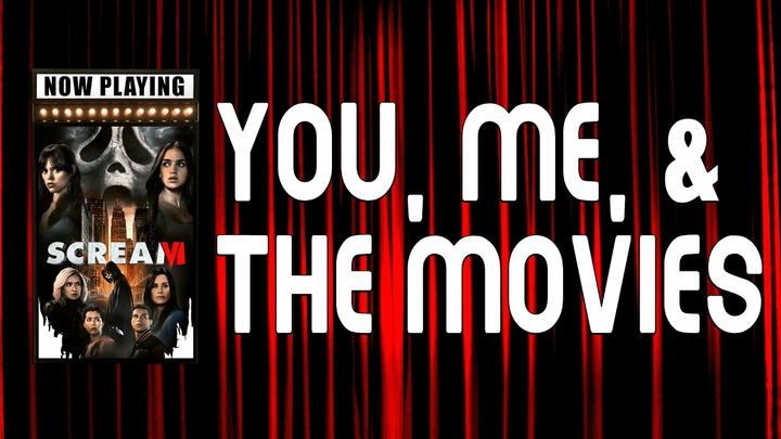 Scream 6 (2023) | Full-Length Commentary