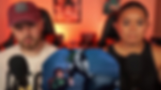 Demon Slayer S2 Episode 16