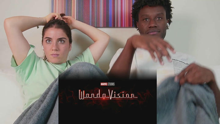 WANDAVISION: EPISODE 3