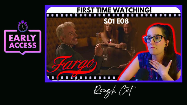 [YT Edit] Fargo S01E08