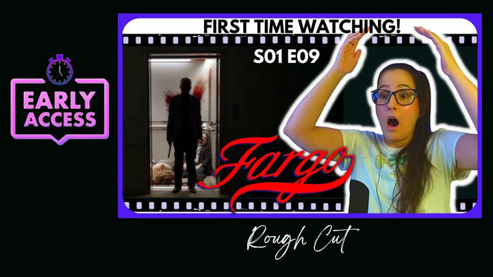 [YT Edit] Fargo S01E09