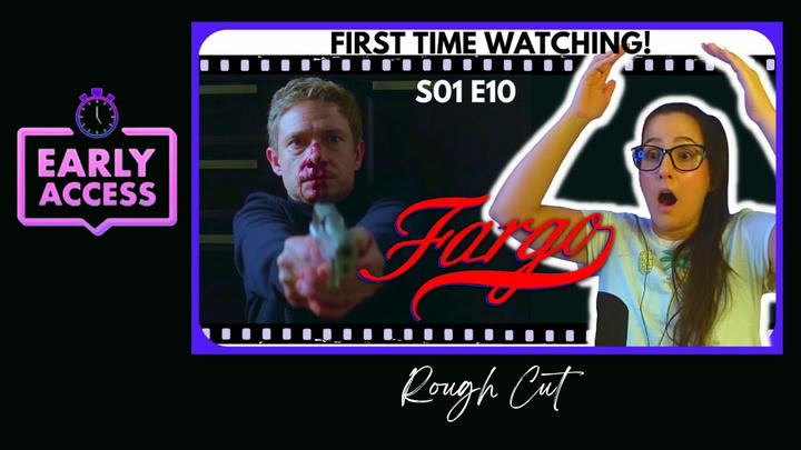[YT Edit] Fargo S01E10