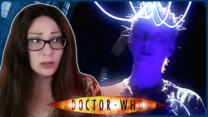 Doctor Who 1x12 Bad Wolf | Full Reaction