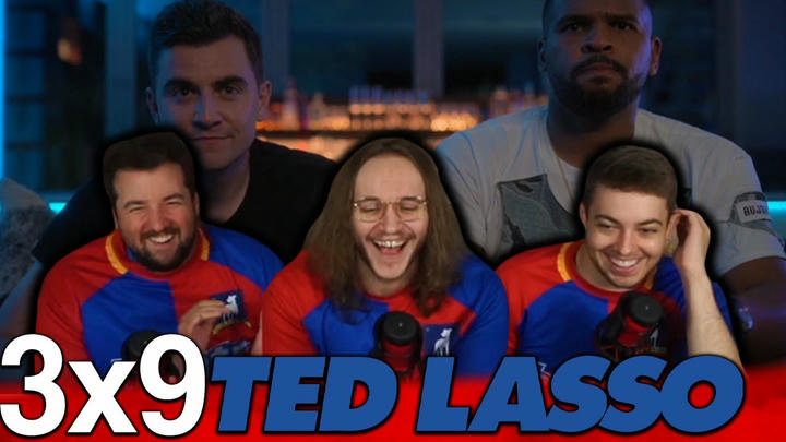 Ted Lasso 3x9 'La Locker Room Aux Folles' 1-Week Early Access