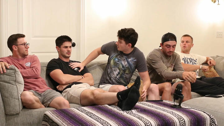 Cinema Gek - Chainsaw Man (2022)