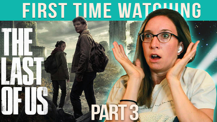 The Last Of Us - Episodes 5-6