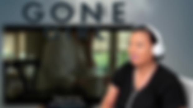 Nia Maki Reacts - Gone Girl (2014)