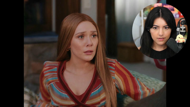 wandavision s1 e3 [early access]