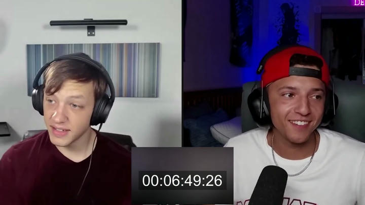 RoboCop (1987) Full Length Reaction