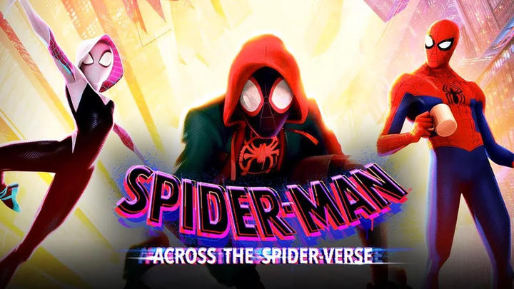 EARLY ACCESS: Spider-man Across the Spiderverse FULL REACTION