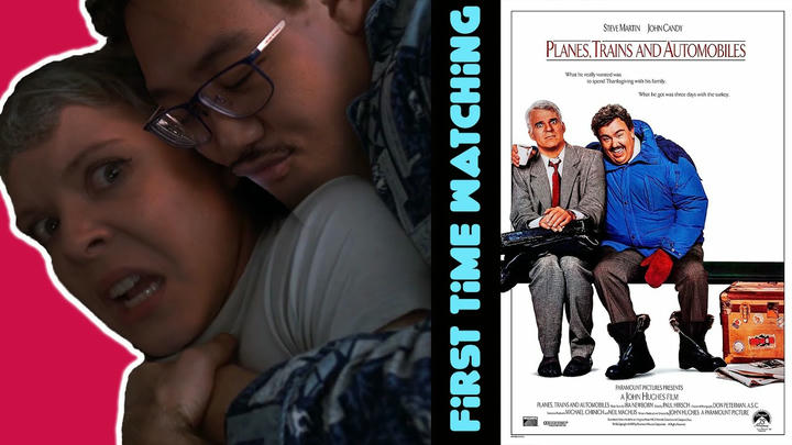 Planes, Trains and Automobiles - YouTube Version