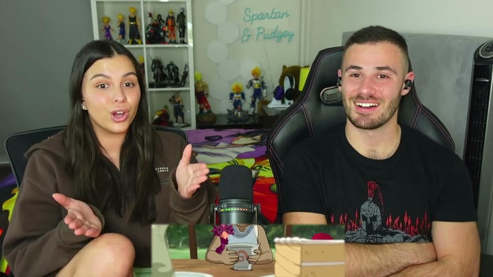 The Legend of Korra 2x10 UNCUT Reaction