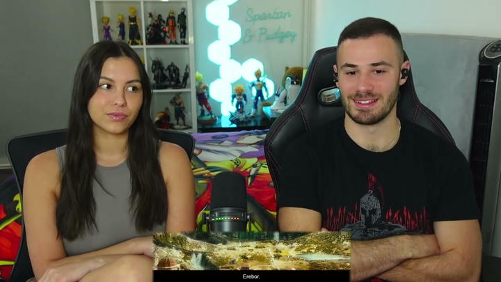 The Hobbit: An Unexpected Journey | UNCUT Reaction