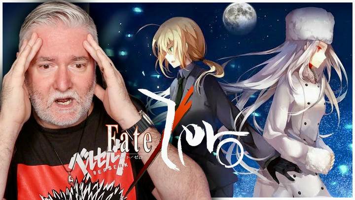 NIGHT OF SCHEMES | Fate/Zero Episode 06 TIMER REACTION