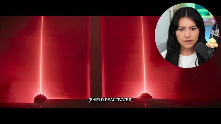 the mandalorian s3 e8 [early access]