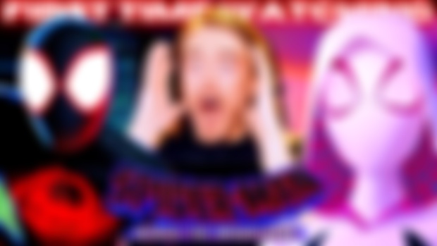Nick Reacts - Spider-Man: Across the Spider-Verse (2023)