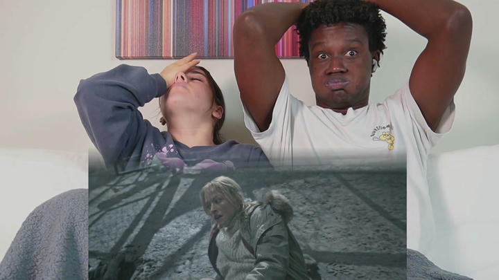 The Perfect Mix - Extraction II (2023)