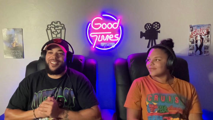 FULL LENGTH THE OUTSIDERS (1983)| FIRST TIME WATCHING | MOVIE REACTION