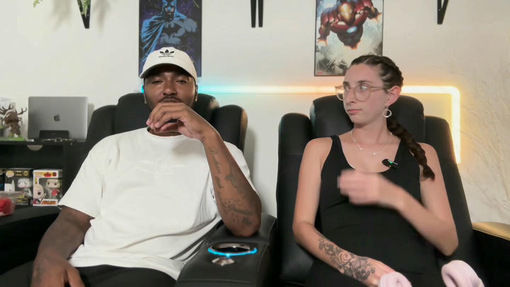 Justice League Snyder Cut (2021) Movie Reaction *Part 1*