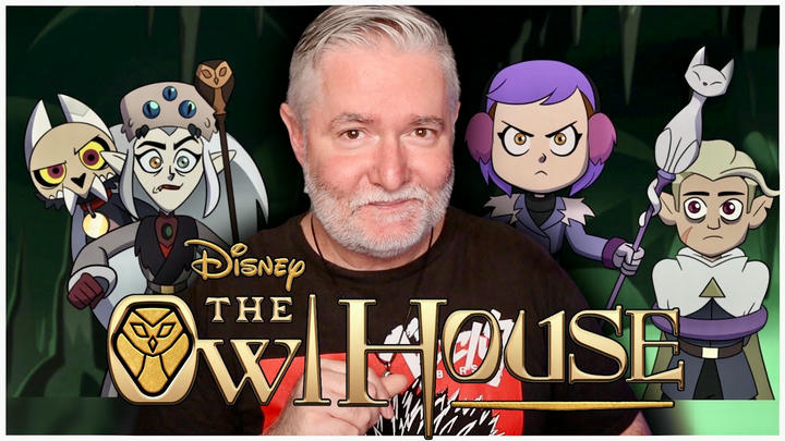 ECLIPSE LAKE | The Owl House 2x9 TIMER REACTION